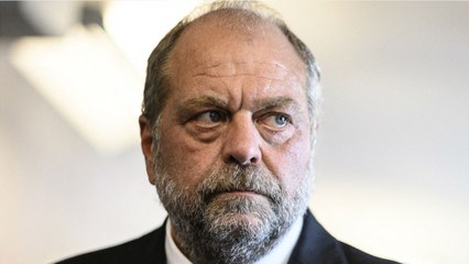 GALA VIDEO - Éric Dupond-Moretti craque à l'évocation de sa mère : séquence émouvante