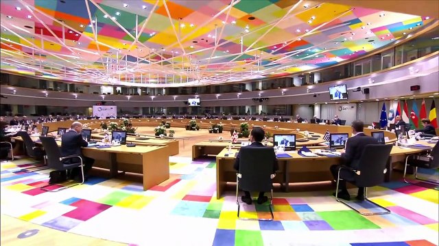 L'Unione Europea guarda ad est mentre la Russia continua a rappresentare una minaccia