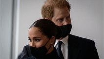 GALA VIDEO - Harry et Meghan Markle remontés contre la famille royale : ils dénoncent « une conspiration 