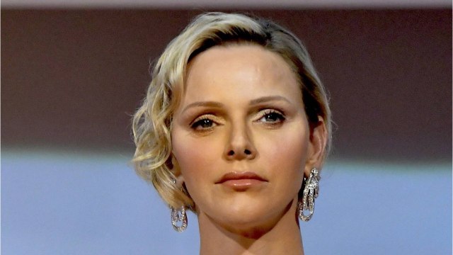 GALA VIDEO - Charlene de Monaco tombée dans « un panier de crabes : les langues se délient