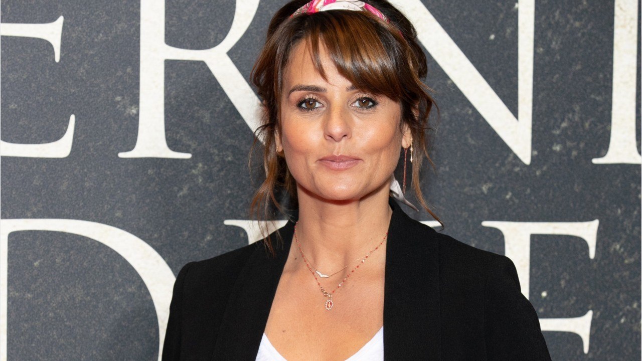 GALA VIDÉO - EXCLU - "Je me vois vieillir en HD" : Faustine Bollaert franche sur son rapport à l’âge