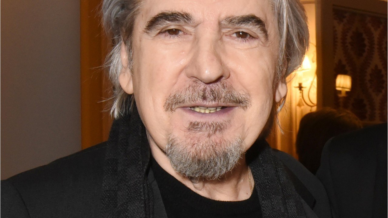 GALA VIDEO - EXCLU - Serge Lama remarié à 78 ans : ses confidences sur son union avec Luana