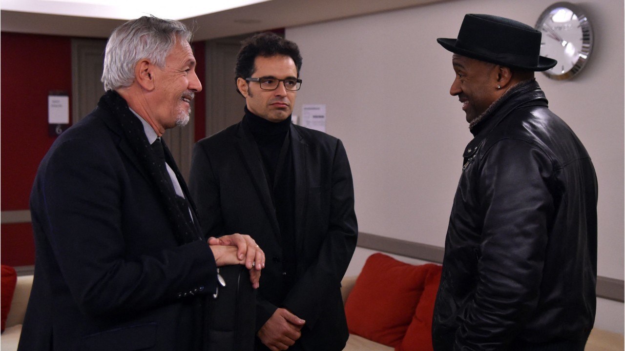 GALA VIDEO - Albert et Charlène de Monaco en deuil : décès d’une figure de la principauté