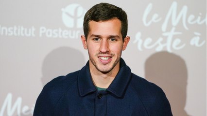 GALA VIDEO -Mort de Jean-Paul Belmondo : son petit-fils Victor, sa dernière fierté