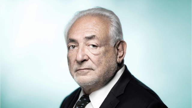 GALA VIDEO - Dominique Strauss-Kahn en colère contre Elise Lucet : « Quand la méchanceté devient mensonge .