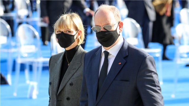 GALA VIDEO - Albert et Charlène de Monaco en deuil : décès d’une figure de la principauté