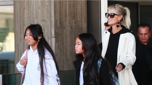 GALA VIDÉO - PHOTO – Jade et Joy Hallyday : méga fiesta surprise à Saint-Barth.