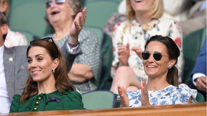 GALA VIDEO - Kate Middleton : cette petite fête privée qui lui tient à coeur avant la rentrée