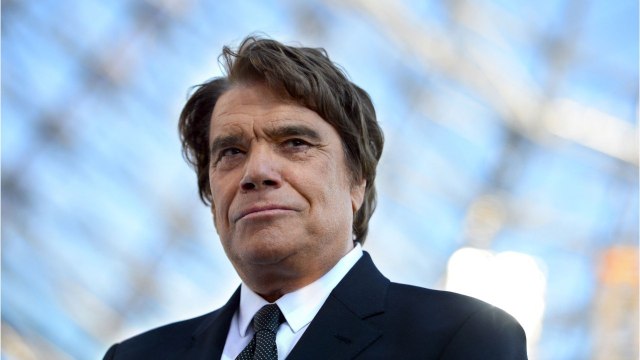 GALA VIDEO - Mort de Bernard Tapie : pourquoi il n'a pas voulu préparer son départ.