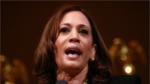 GALA VIDEO - Kamala Harris « victime du syndrome de l'imposteur 