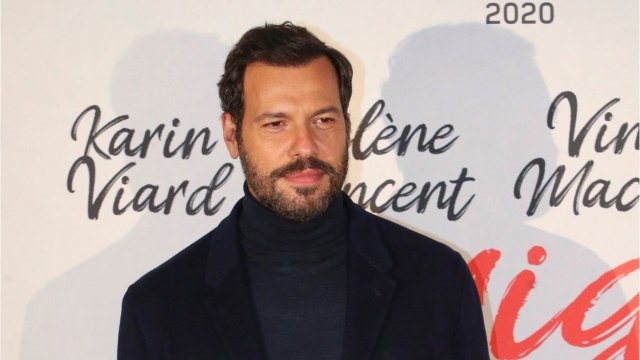 GALA VIDEO - « Gros blaireau : quand Laurent Lafitte se faisait insulter par une célèbre comédienne