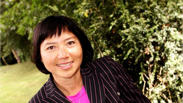 GALA VIDEO - Anh Dao Traxel, fille adoptive des Chirac : où en est sa relation avec Claude Chirac ?