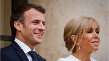 GALA VIDEO - Brigitte et Emmanuel Macron : leur piscine à Brégançon, fantasmes et réalités