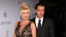 GALA VIDÉO - Ivana Trump en deuil : nouvelles révélations sur la mort de son dernier amour à 49 ans