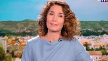 GALA VIDEO - Marie-Sophie Lacarrau « à mi-vacances 