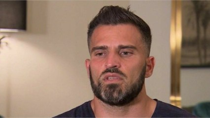 GALA VIDEO – Mathieu (Mariés au premier regard) déjà recasé : il présente sa nouvelle compagne !