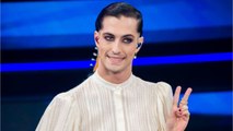 GALA VIDEO - Eurovision – Damiano David de Måneskin blanchi : pourquoi des experts ont des doutes