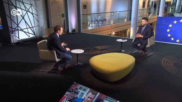 Леонид Волков: Про обстоятельства отравления Алексея мы знаем практически всё (15.12.2021)