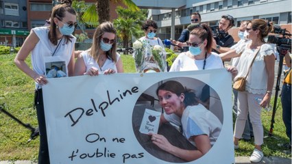 GALA VIDEO - Delphine Jubillar, révélation choc de sa cousine : « Cédric lui avait déjà levé la main dessus "