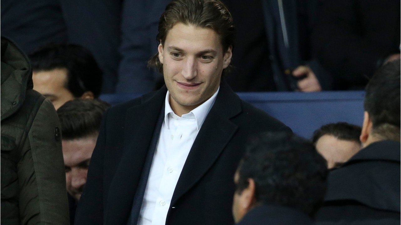 GALA VIDEO - La belle surprise de Jean Sarkozy pour son père Nicolas Sarkozy