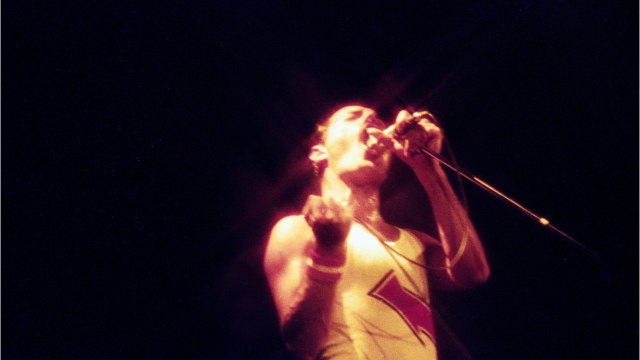 GALA VIDEO - Freddie Mercury : le grand amour de sa vie était une femme