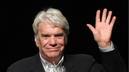 GALA VIDEO - Bernard Tapie savait qu'il avait perdu contre le cancer : « Il s'est laissé partir "