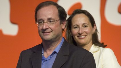 GALA VIDEO - François Hollande « trahi " : Ségolène Royal a fait fuir ses amis… sauf un