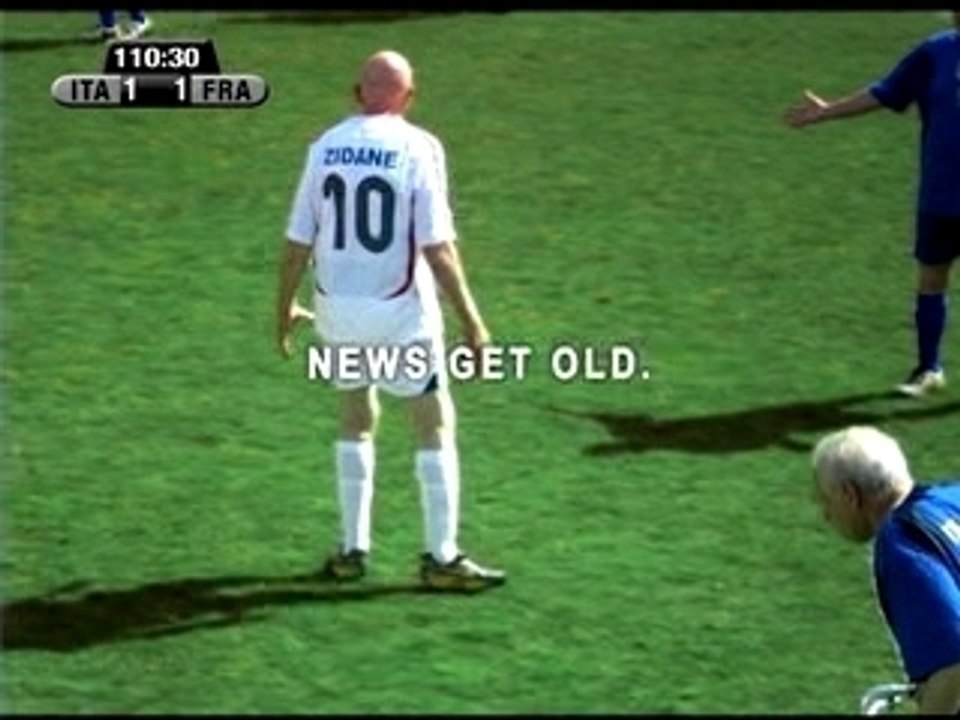 MilenioZidane