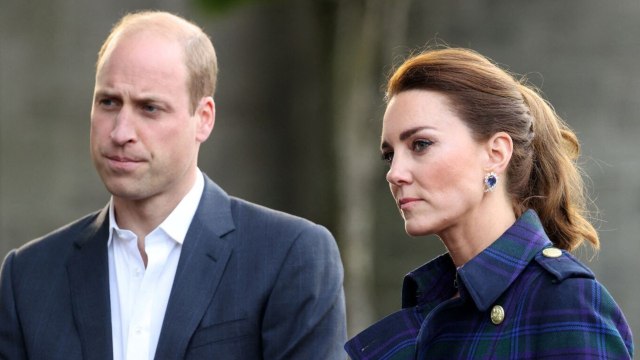 GALA VIDEO - Kate Middleton et William : cette « période difficile depuis la mort du prince Philip