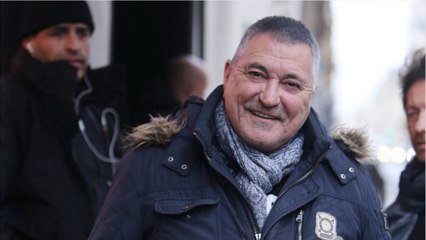 GALA VIDEO - Jean-Marie Bigard à l'Élysée ? « Il a changé d'avis en vingt-quatre heures "