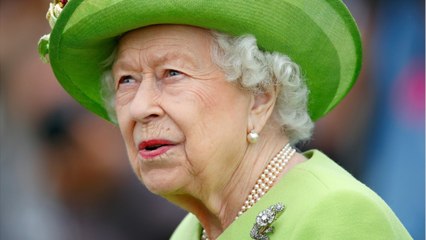 GALA VIDÉO - Elizabeth II soulagée : son cousin condamné pour agression sexuelle est sorti de prison