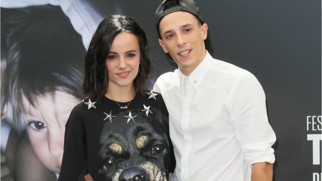 GALA VIDEO - Grégoire Lyonnet : son tendre message à Alizée, « la meilleure épouse