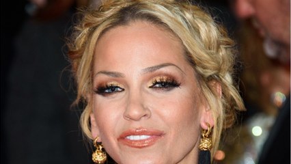 GALA VIDEO - Mort de Sarah Harding (Girls Aloud) : le drame de sa vie, « ne jamais avoir eu d'enfant "