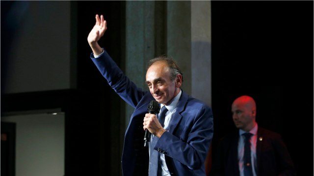 GALA VIDEO - Elizabeth II mêlée à la polémique Éric Zemmour : les tabloïds anglais s’enflamment