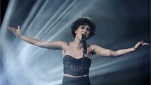 GALA VIDEO - Eurovision : Barbara Pravi sort du silence après le test négatif du chanteur de Maneskin (1)