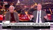 GALA VIDEO - T'es à côté de la plaque !" : accrochage entre Pascal Praud et Jean-Claude Dassier