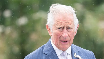 GALA VIDEO - Le prince Charles dévasté : il publie un message d'alerte et de soutien