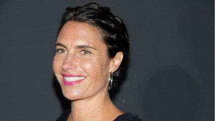 GALA VIDEO - Alessandra Sublet divine après une séance de sport : les internautes sous le charme