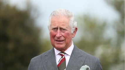 GALA VIDEO - « Une pompe à fric " : le prince Charles pas dupe de son fils Harry