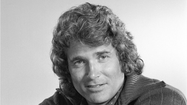 GALA VIDEO - La Petite Maison dans la prairie : Michael Landon (Charles Ingalls) fou et dangereux ? Les langues se délient...