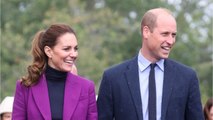 GALA VIDEO - Alerte job royal : Kate Middleton et le prince William recherchent la perle rare