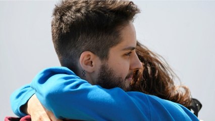 GALA VIDEO - Noémie Merlant (A Good Man) : pourquoi elle ne voulait pas jouer un homme trans.