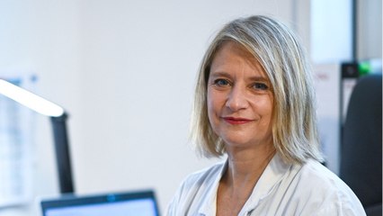 GALA VIDEO - « On sera vacciné ou on sera malade " : Karine Lacombe jette un pavé dans la mare