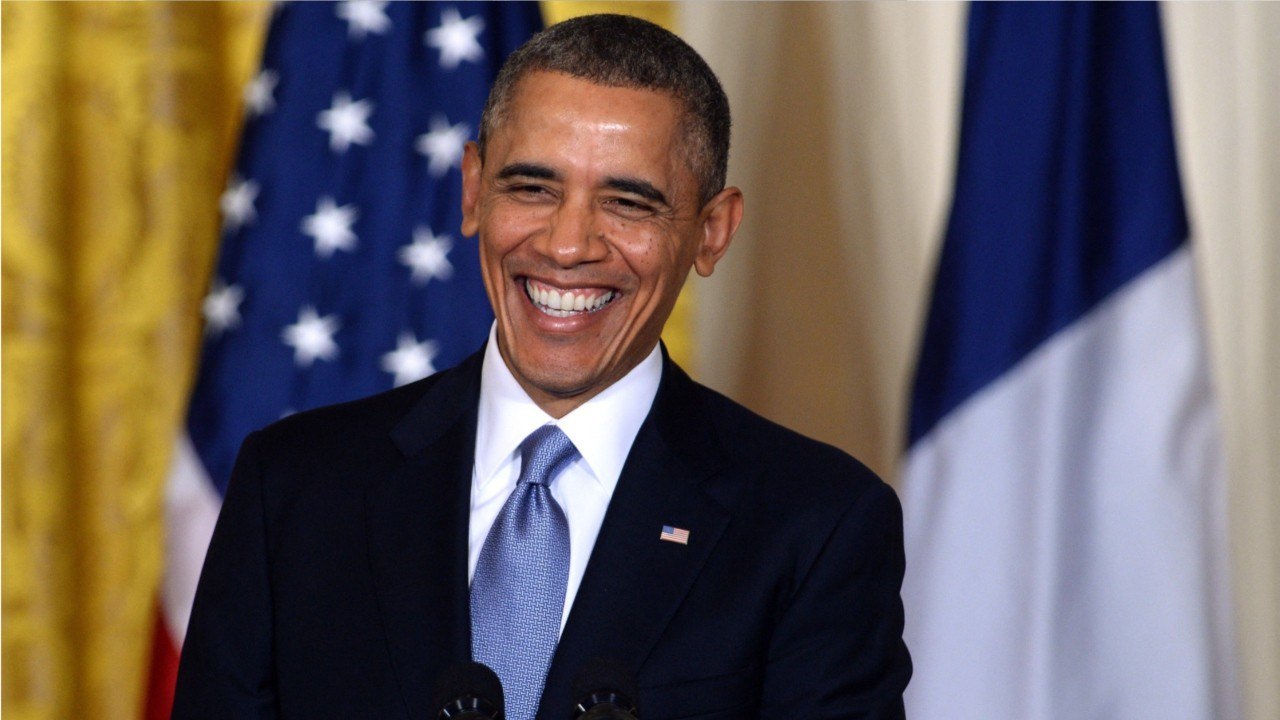 GALA VIDEO - PHOTO – Barack Obama, « un père et un mari merveilleux " : la sublime déclaration de sa femme pour ses 60 ans