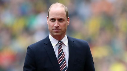 GALA VIDEO - « Sa seconde maman " : le prince William heureux d'avoir Carole Middleton auprès de lui