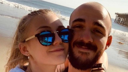 GALA VIDEO - Affaire Gabby Petito : les restes humains de son petit-ami retrouvés ?