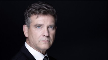 GALA VIDEO -« Il y a urgence à remonter la France " : Arnaud Montebourg annonce sa candidature à la présidentielle 2022