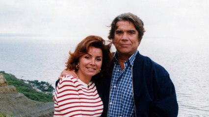 GALA VIDEO - Mort de Bernard Tapie : ce bouleversant rituel avec sa femme quand il était en prison dévoilé