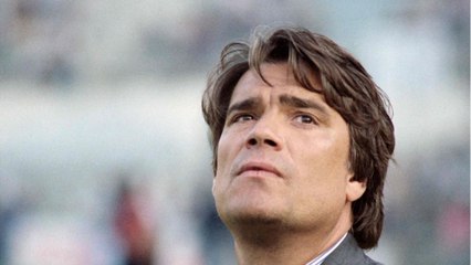 GALA VIDEO - Mort de Bernard Tapie : qui est Michèle Layec, sa 1ère épouse, mère de Stéphane et Nathalie ?