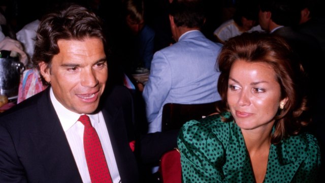 GALA VIDEO - Le saviez-vous ? Bernard Tapie : sa femme Dominique lui avait interdit une chose bien précise